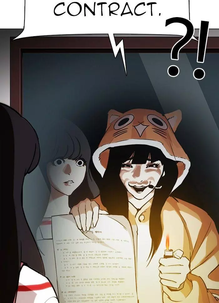 Lookism Chapter 289 page 160
