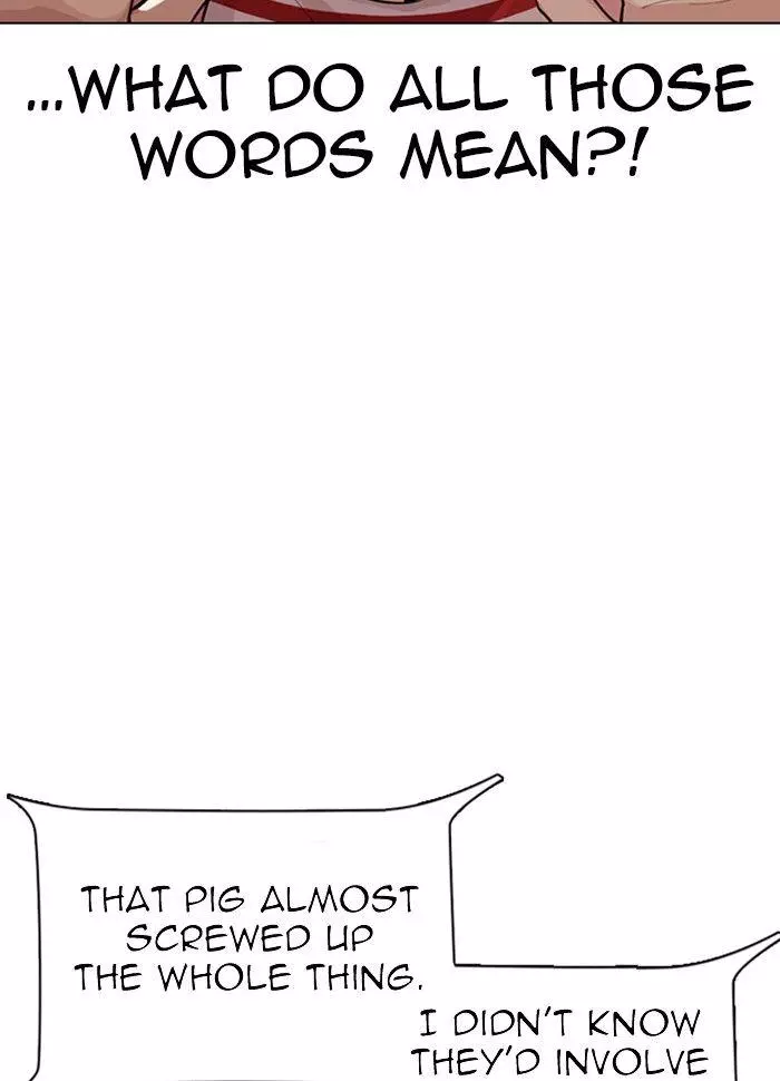 Lookism Chapter 289 page 165