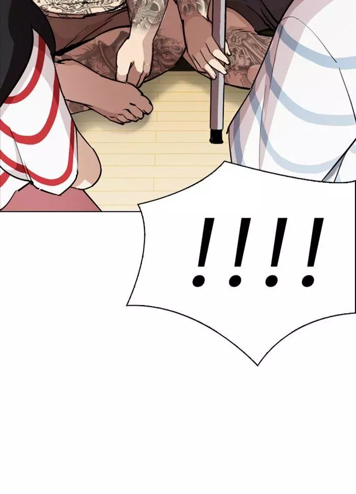 Lookism Chapter 289 page 171