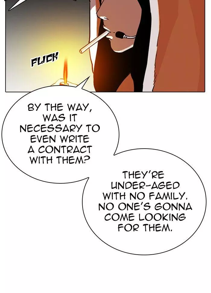 Lookism Chapter 289 page 180