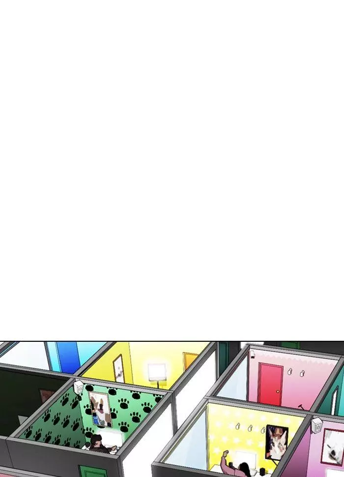 Lookism Chapter 289 page 204