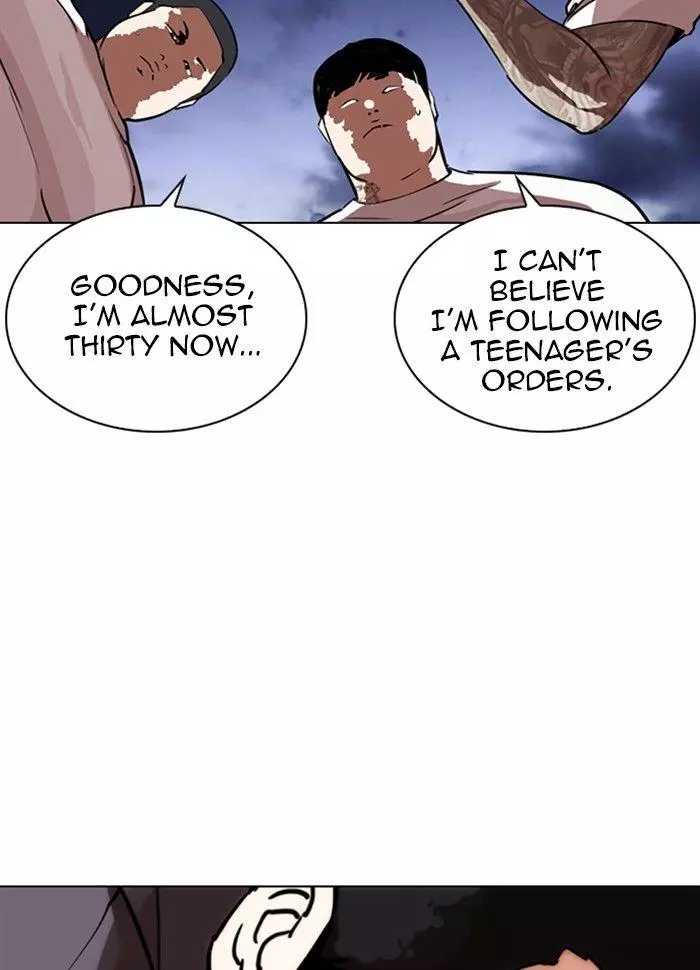 Lookism Chapter 289 page 215