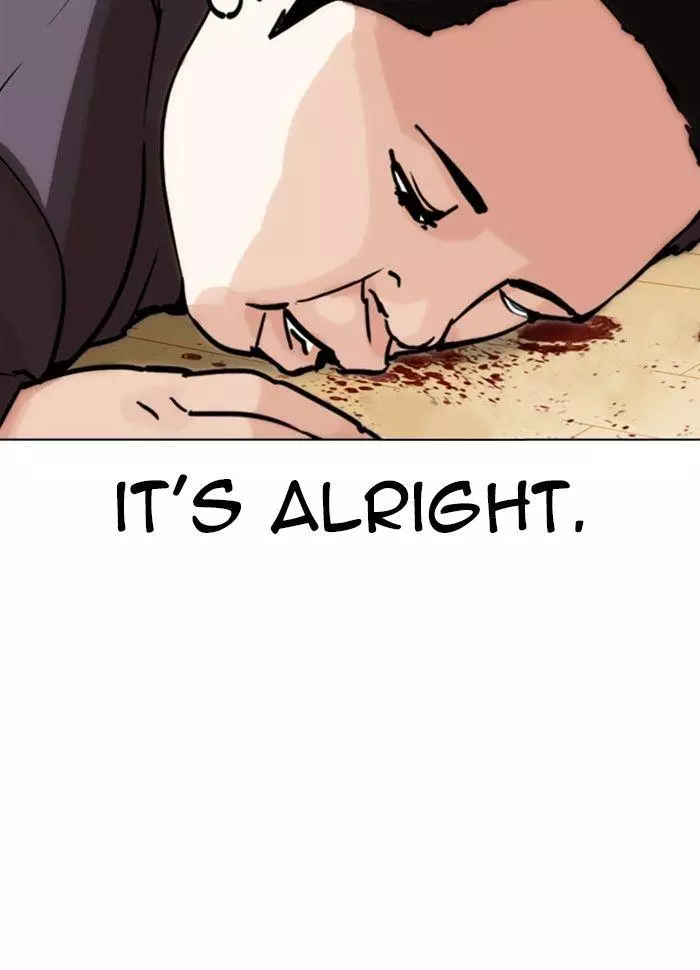 Lookism Chapter 289 page 216