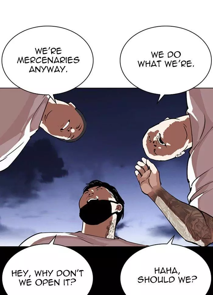 Lookism Chapter 289 page 217
