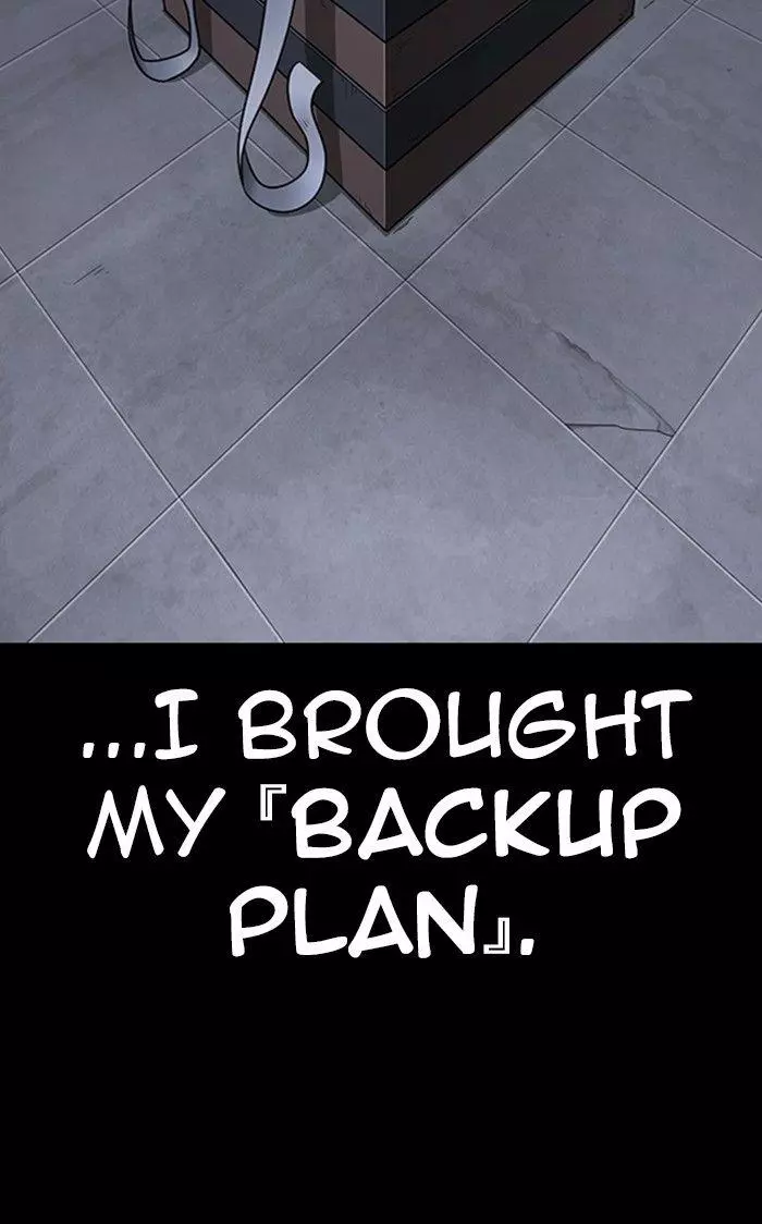 Lookism Chapter 289 page 222