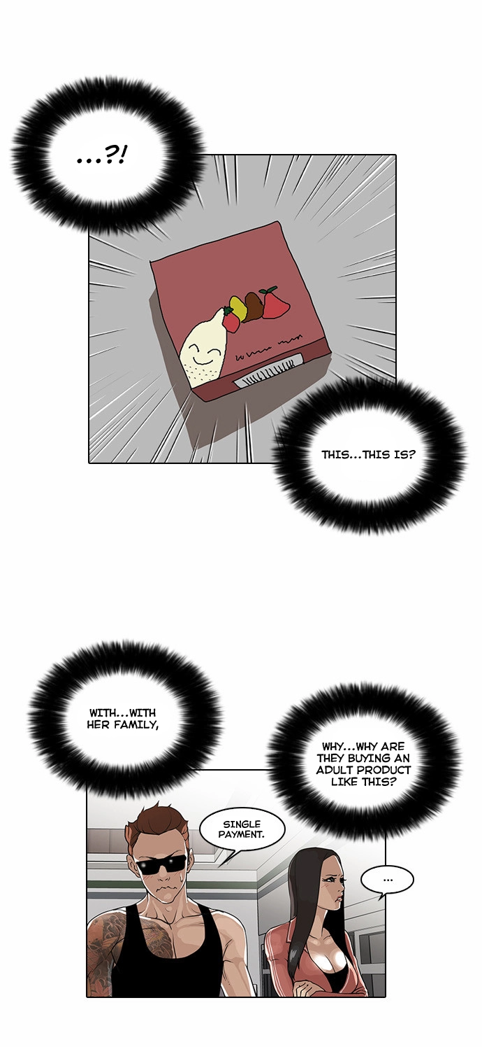 Lookism Chapter 29 page 42