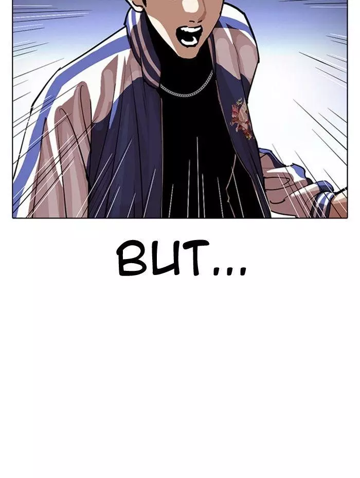 Lookism Chapter 290 page 22