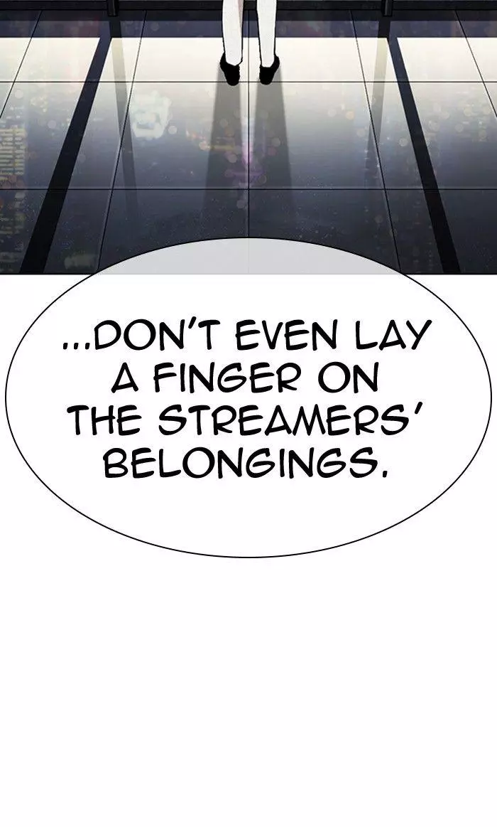 Lookism Chapter 290 page 30
