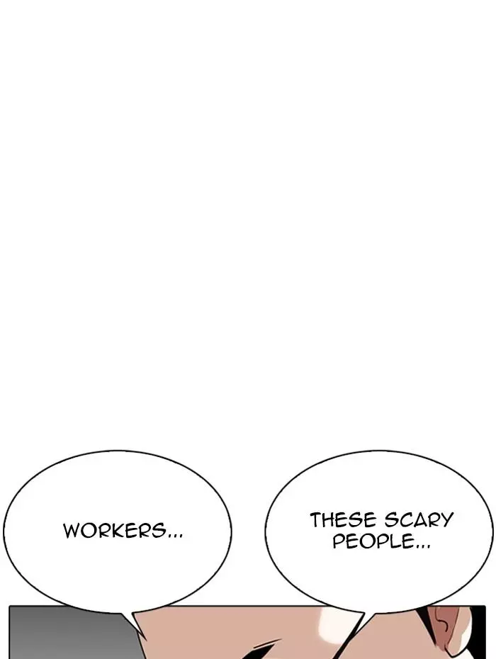 Lookism Chapter 290 page 36