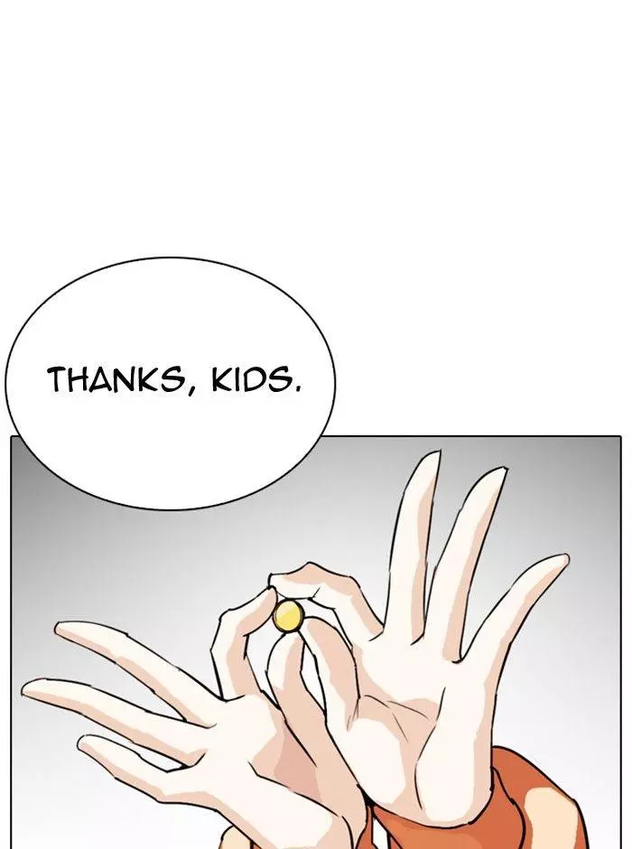 Lookism Chapter 290 page 70