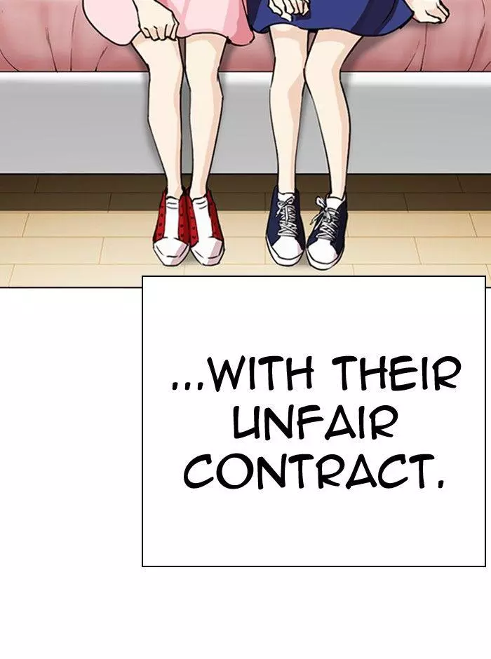 Lookism Chapter 290 page 69