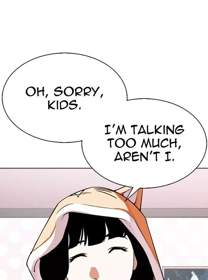 Lookism Chapter 290 page 98