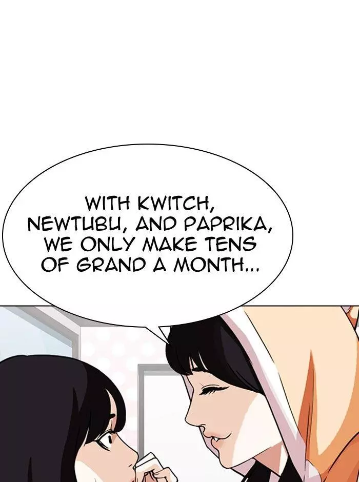 Lookism Chapter 290 page 101
