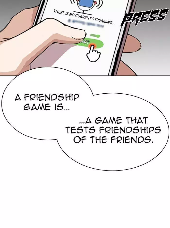 Lookism Chapter 290 page 113