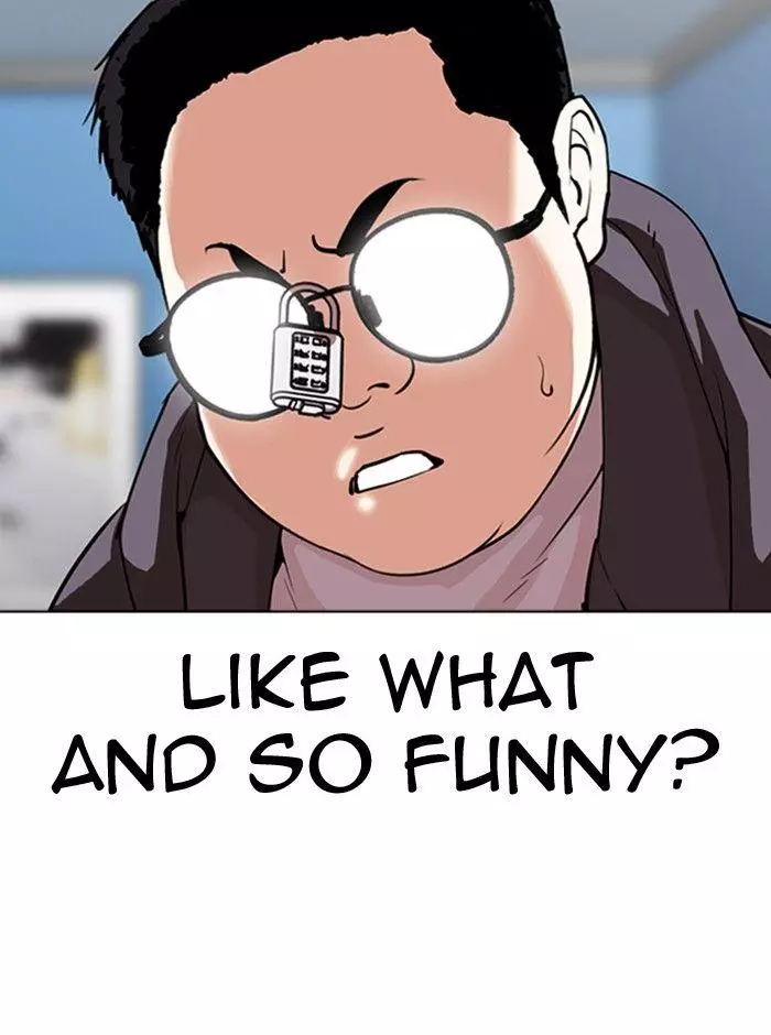 Lookism Chapter 290 page 121