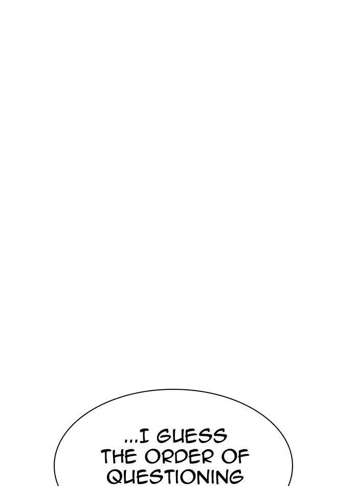 Lookism Chapter 290 page 134
