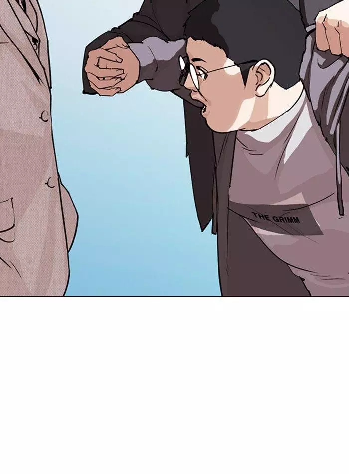 Lookism Chapter 290 page 141