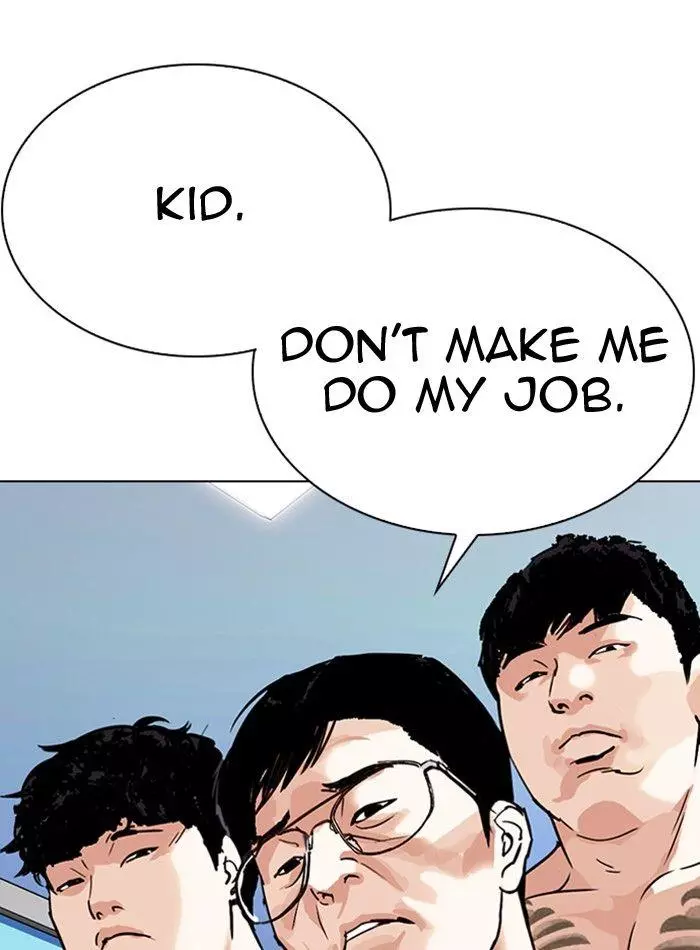 Lookism Chapter 290 page 149