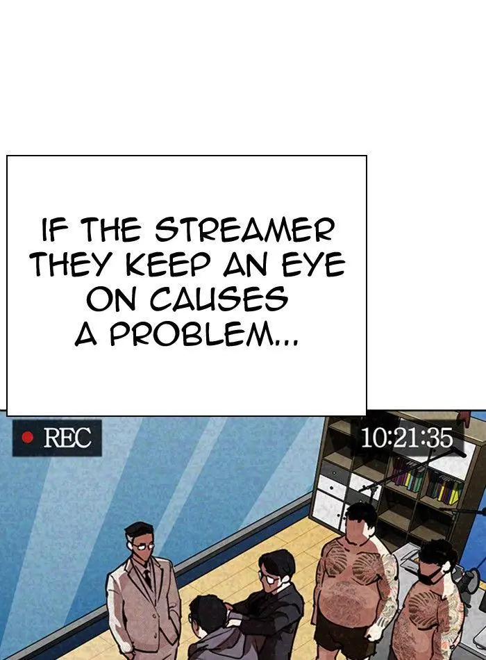 Lookism Chapter 290 page 145