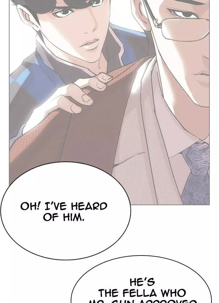 Lookism Chapter 290 page 180