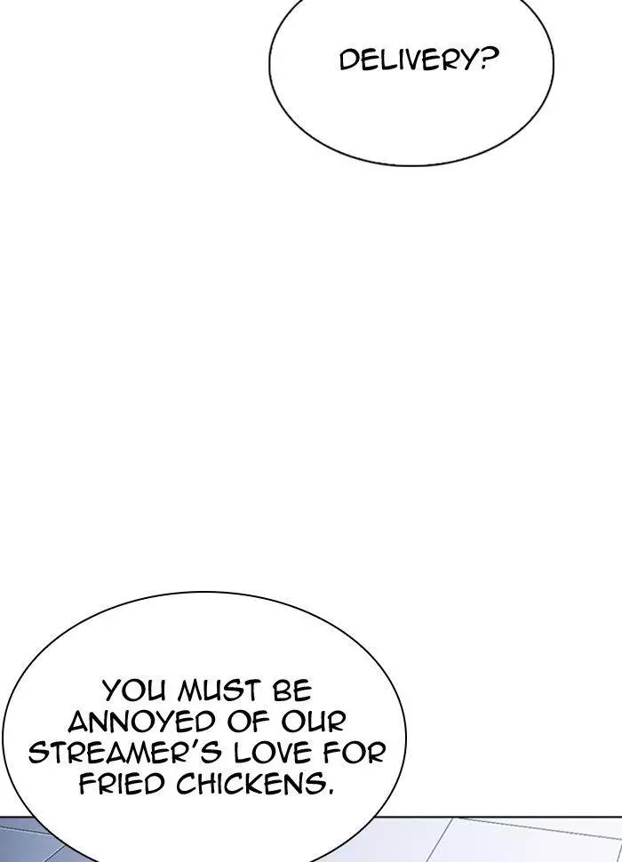 Lookism Chapter 290 page 208