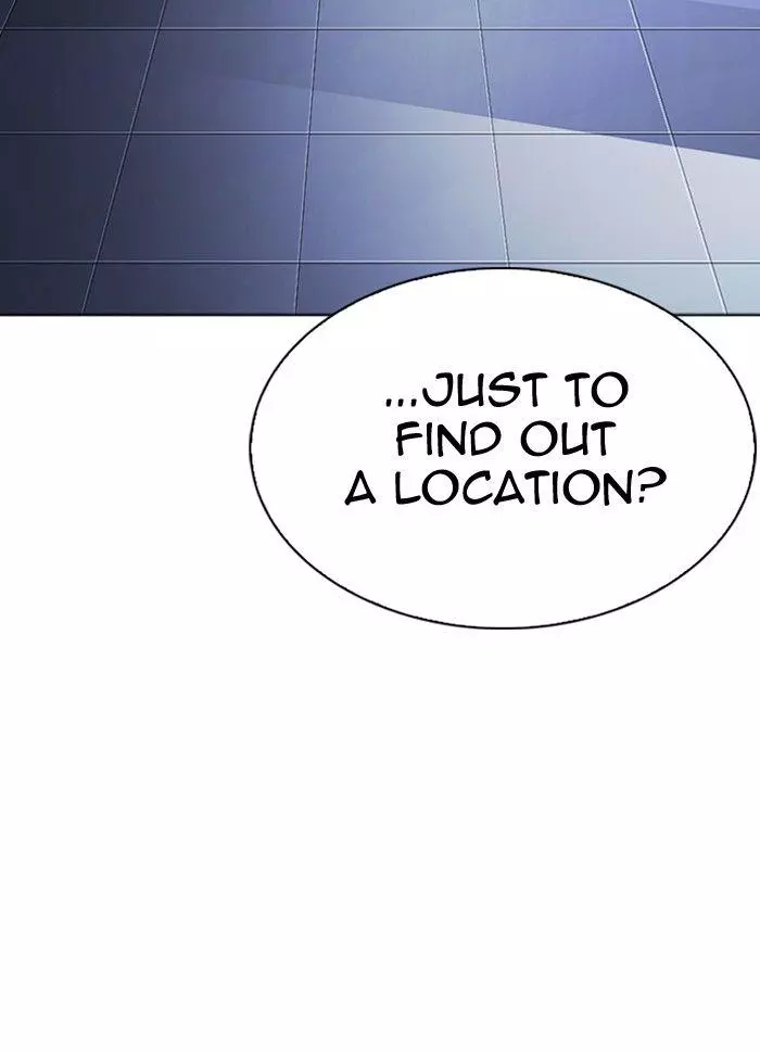 Lookism Chapter 290 page 217