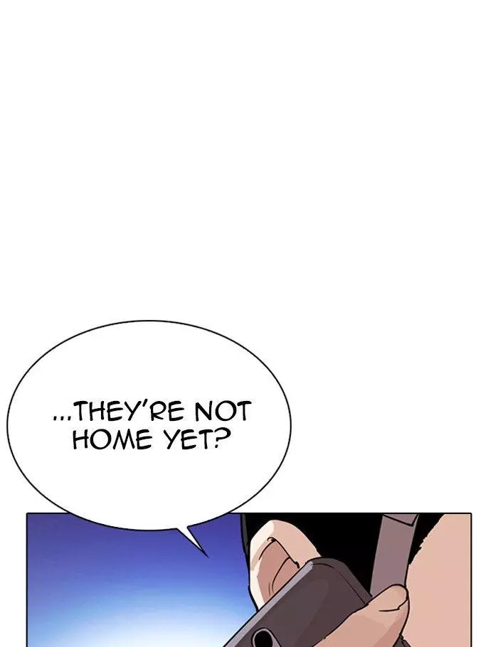 Lookism Chapter 290 page 228