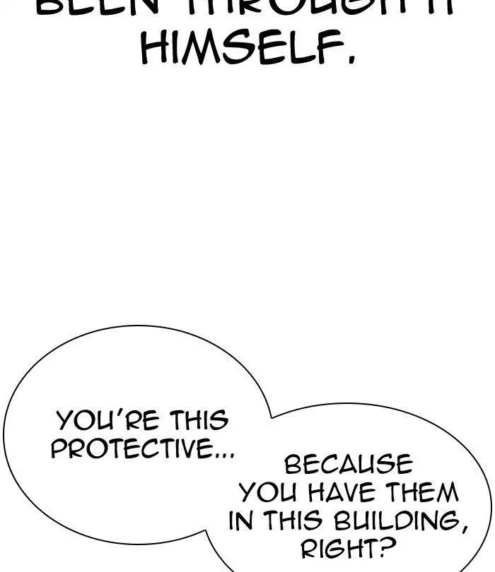 Lookism Chapter 291 page 18