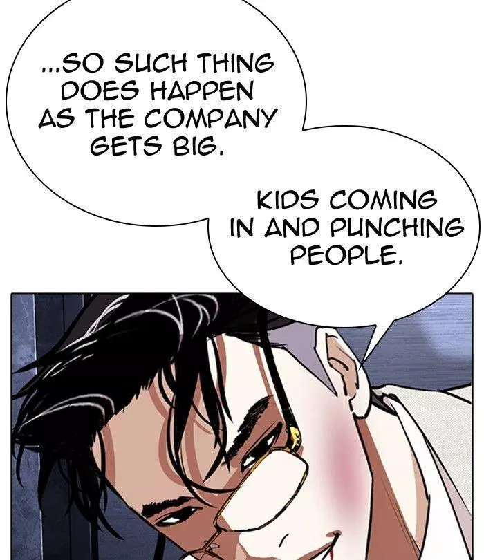 Lookism Chapter 291 page 31