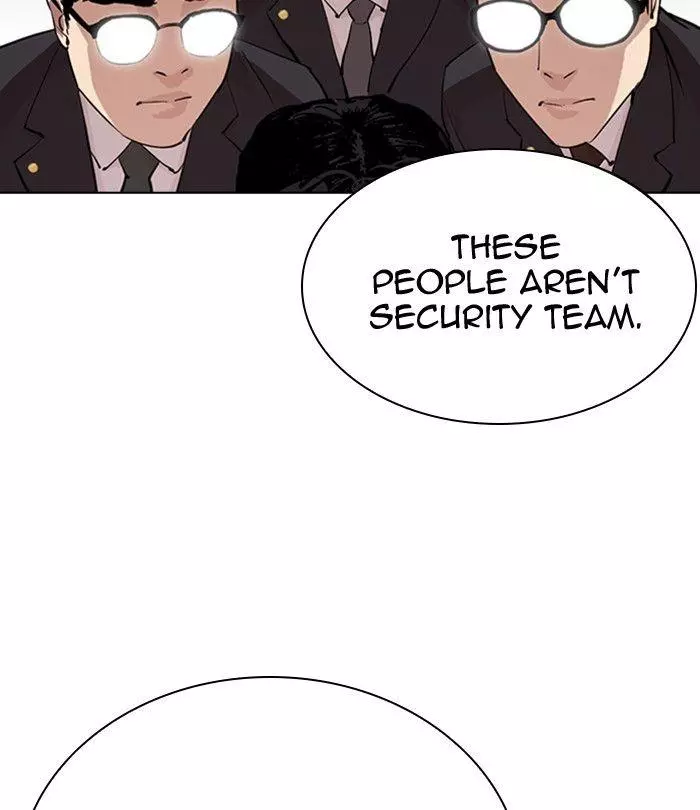 Lookism Chapter 291 page 38