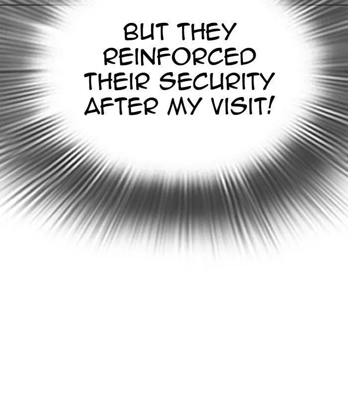 Lookism Chapter 291 page 99