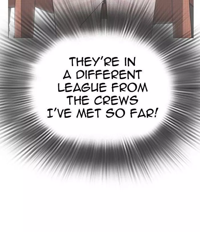 Lookism Chapter 291 page 106