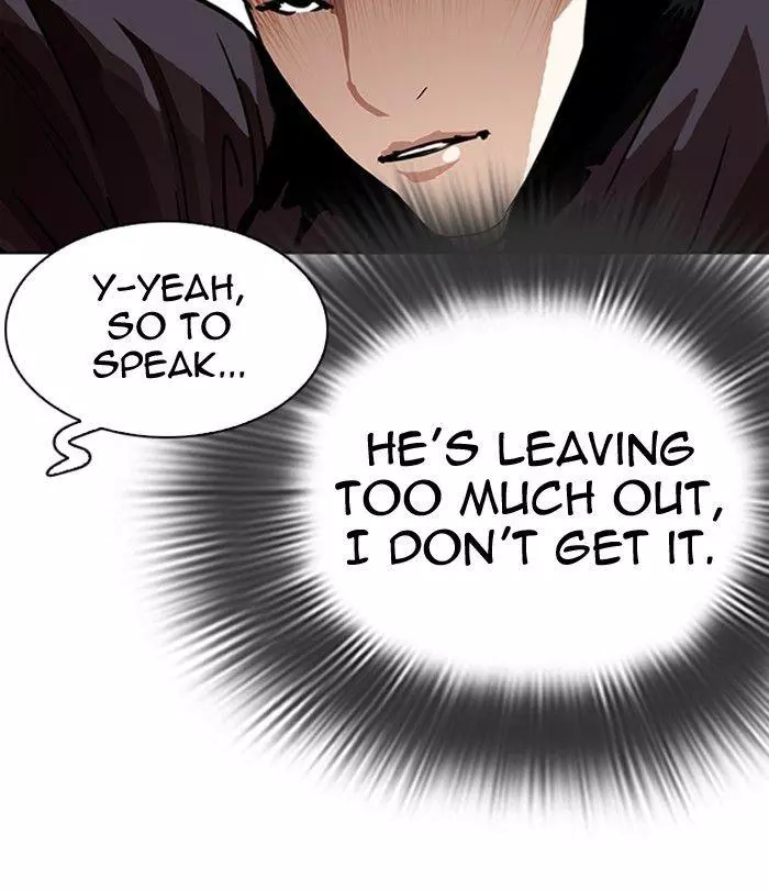 Lookism Chapter 291 page 123