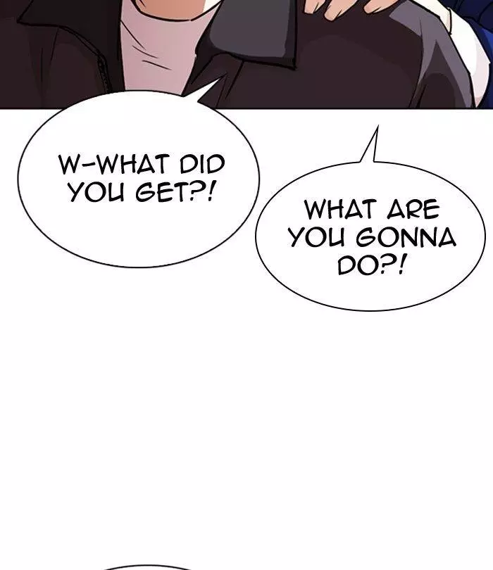 Lookism Chapter 291 page 134