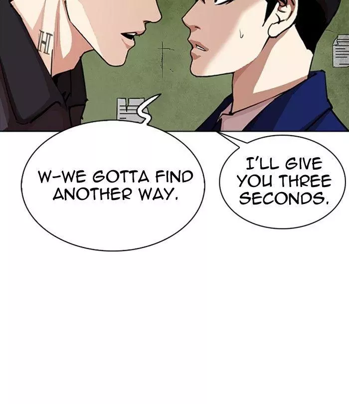 Lookism Chapter 291 page 140