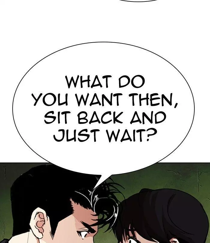 Lookism Chapter 291 page 139