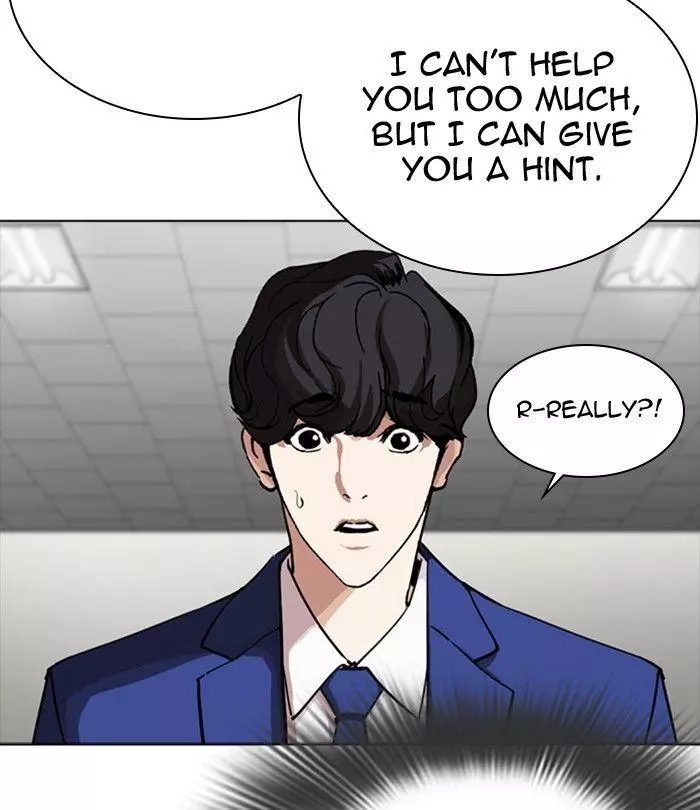 Lookism Chapter 291 page 158