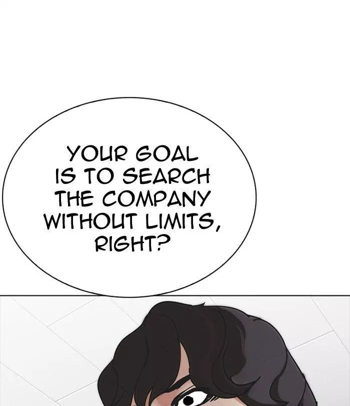 Lookism Chapter 291 page 167