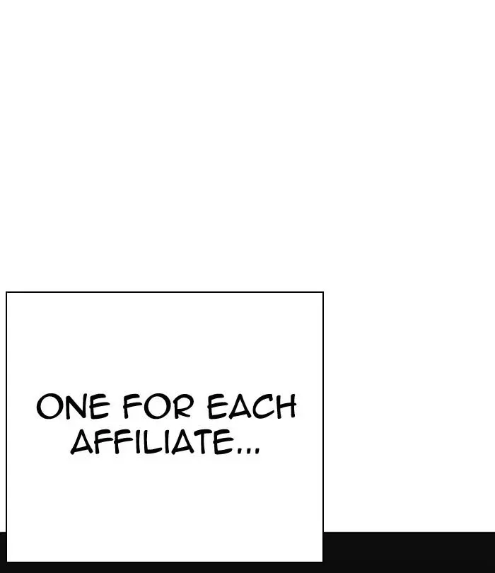 Lookism Chapter 291 page 217