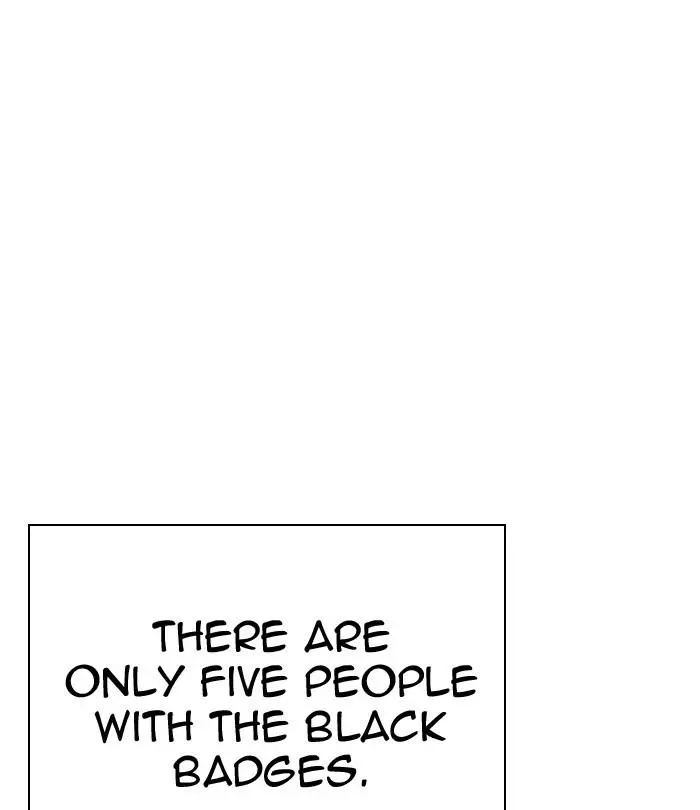Lookism Chapter 291 page 237