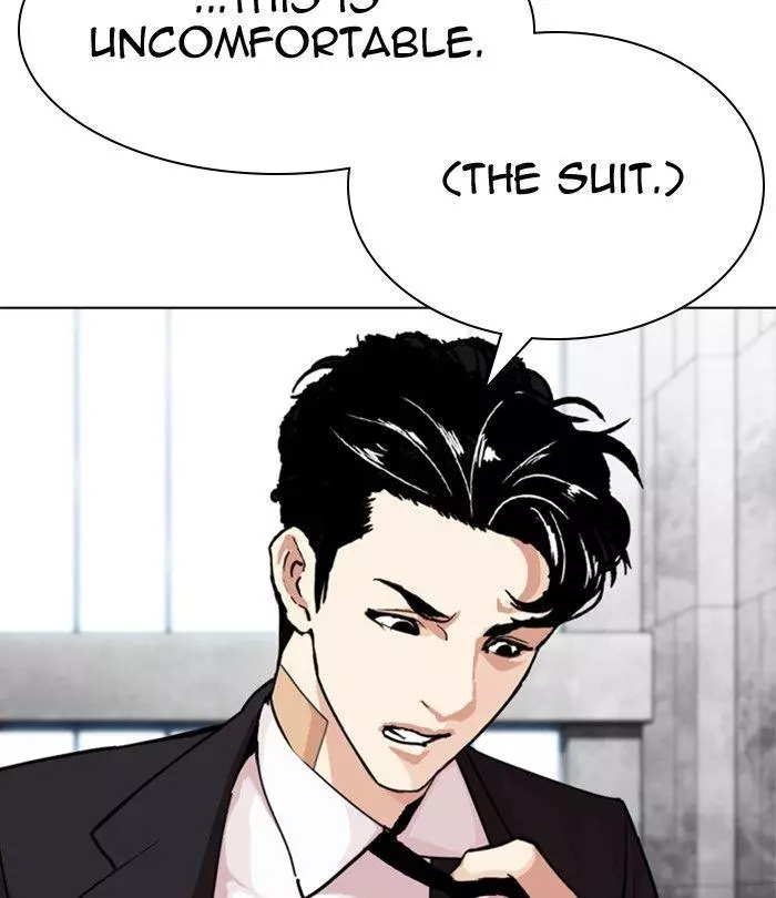 Lookism Chapter 291 page 245