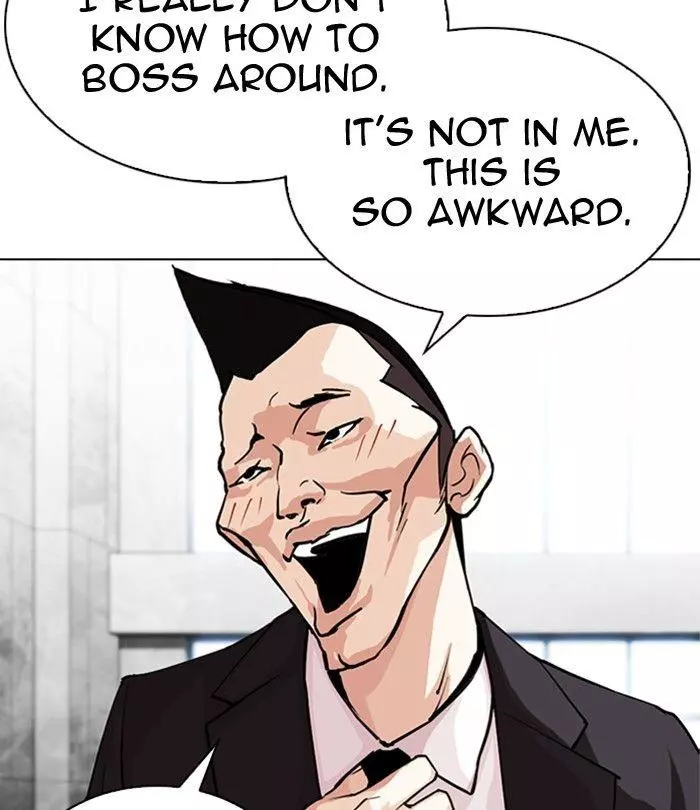Lookism Chapter 291 page 243