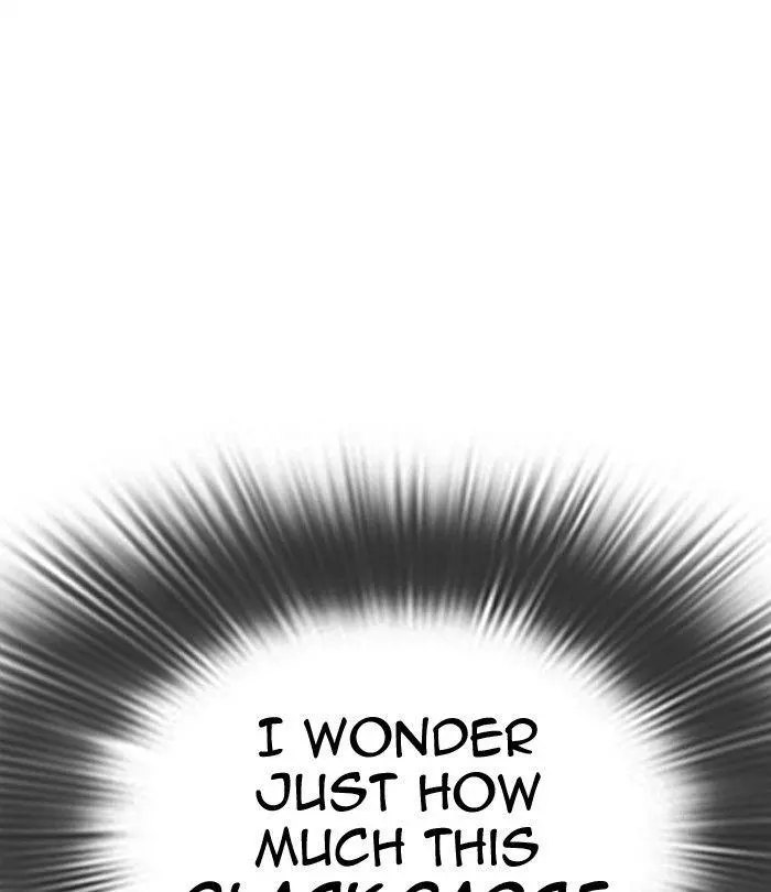 Lookism Chapter 292 page 6