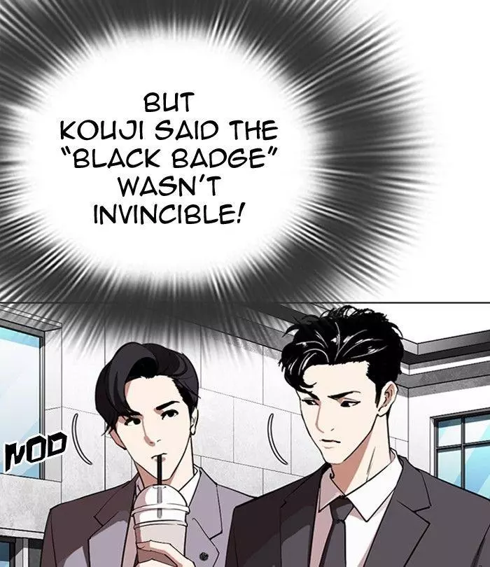 Lookism Chapter 292 page 10