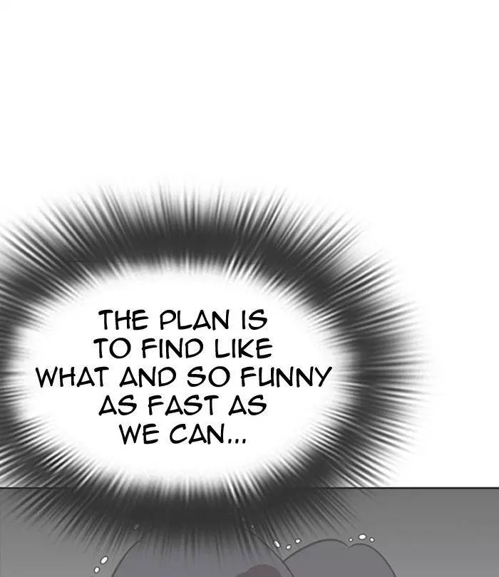 Lookism Chapter 292 page 12