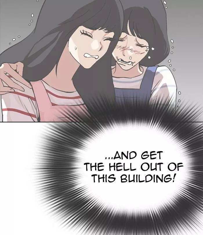 Lookism Chapter 292 page 13