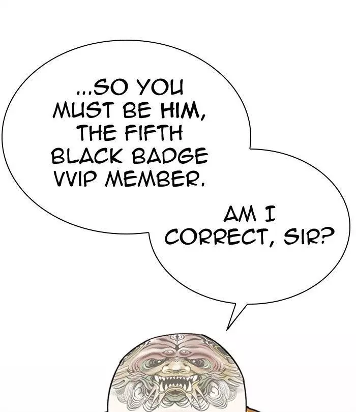 Lookism Chapter 292 page 16