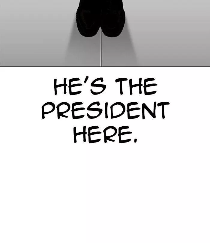 Lookism Chapter 292 page 18