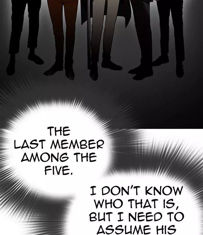Lookism Chapter 292 page 22