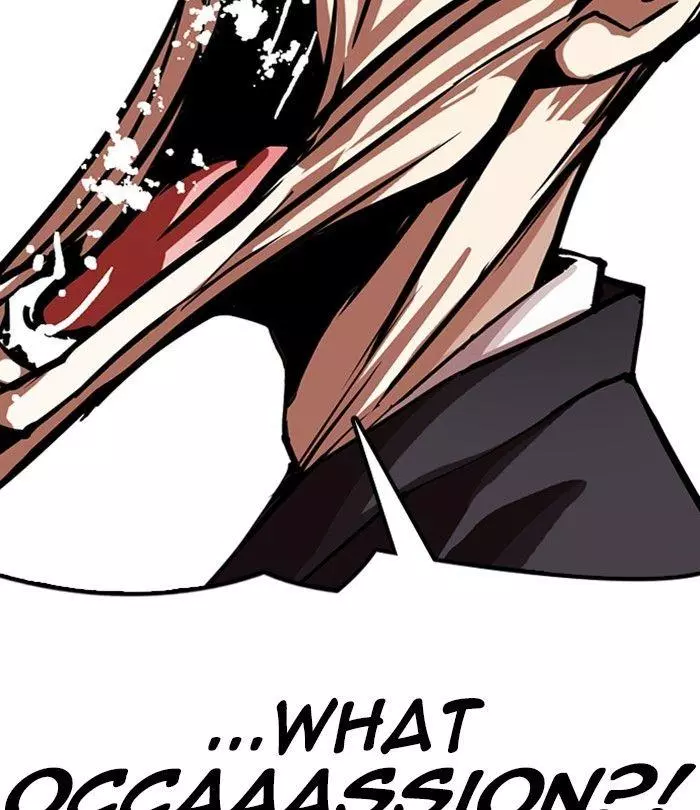 Lookism Chapter 292 page 29